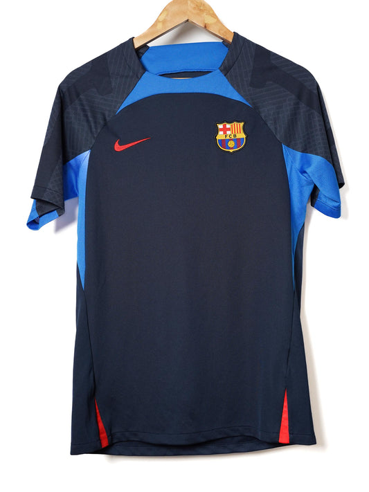 FC Barcelona Training Shirt 2022/23 (S)