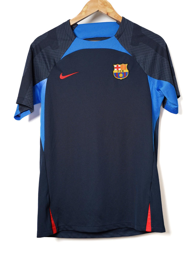 FC Barcelona Training Shirt 2022/23 (S)