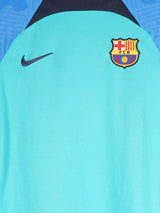 FC Barcelona Training Shirt 2022/23 (S)