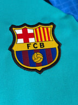 FC Barcelona Training Shirt 2022/23 (S)