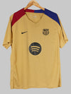 FC Barcelona Training Shirt 2024/25 (XL)