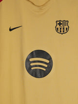 FC Barcelona Training Shirt 2024/25 (XL)