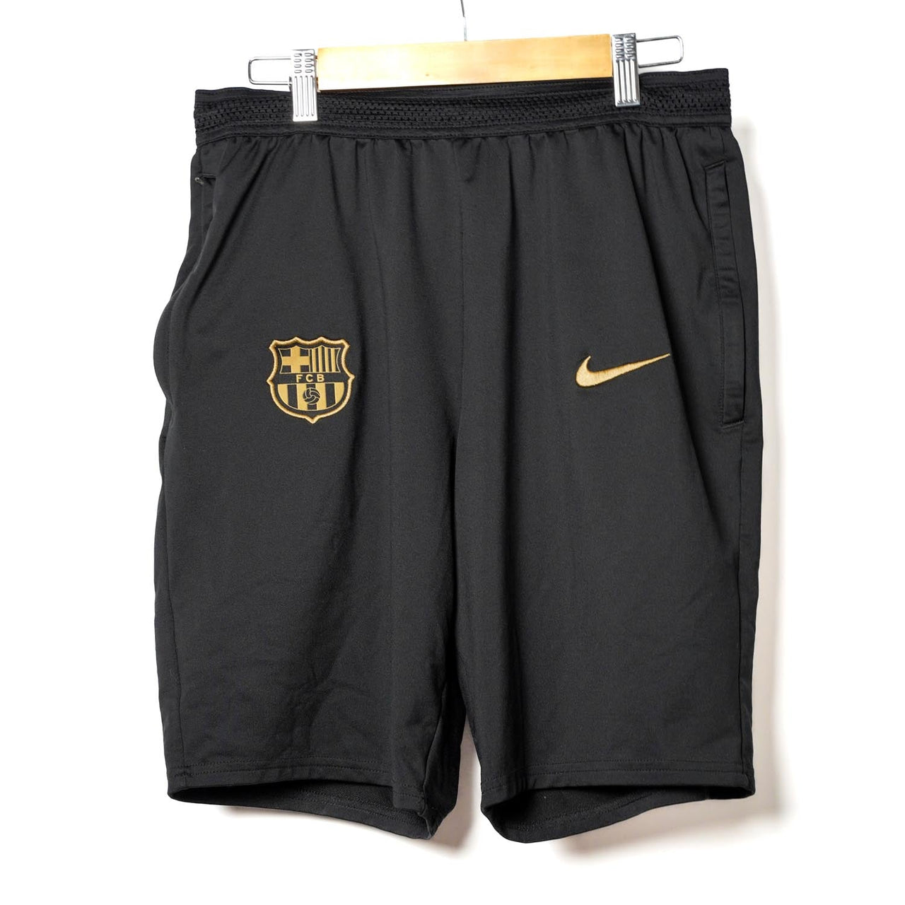 FC Barcelona Training Shorts 2020/21 (L)