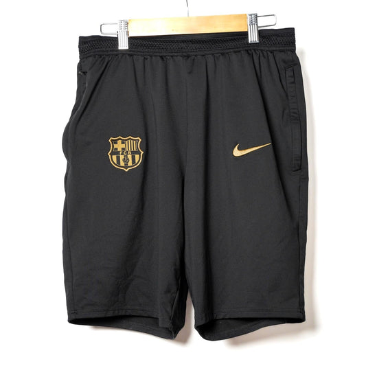 FC Barcelona Training Shorts 2020/21 (L)