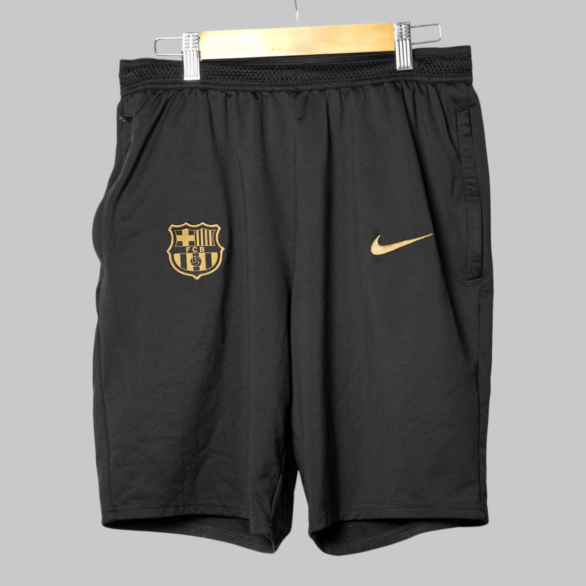 FC Barcelona Training Shorts 2020/21 (L)