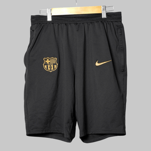 FC Barcelona Training Shorts 2020/21 (L)