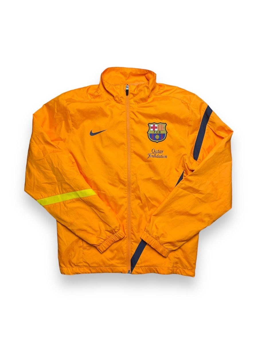 FC Barcelona Training Suit 2011/12 - 9/10 - S