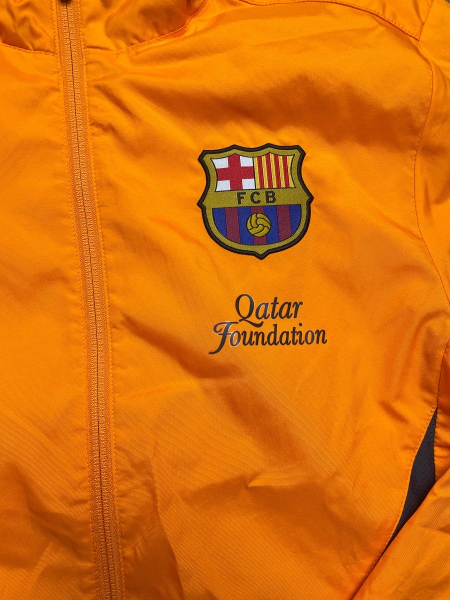 FC Barcelona Training Suit 2011/12 - 9/10 - S