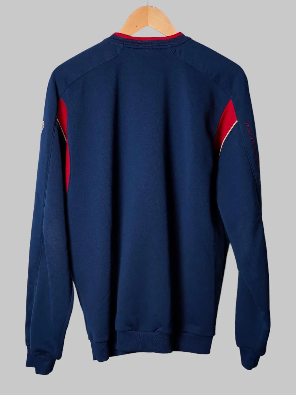 FC Barcelona Zip Jacket 1998/99 (L)