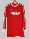 FC Bayern Munich Home Shirt 1983/84 (L)