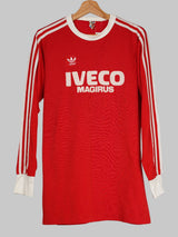 FC Bayern Munich Home Shirt 1983/84 (L)