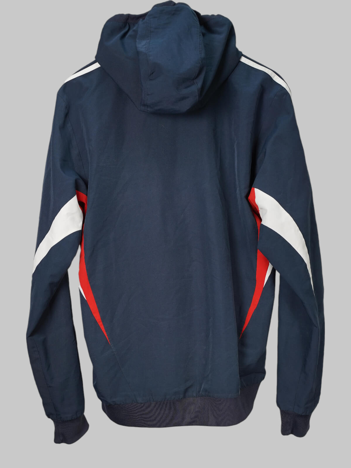 FC Bayern Munich Jacket 2008/9 (L)