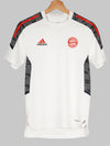 FC Bayern Munich Training Shirt 2021/22 (XS)