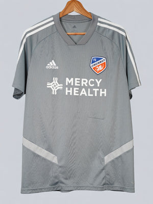 FC Cincinnati Training Shirt 2025/26 (L)