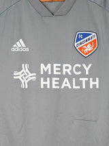 FC Cincinnati Training Shirt 2025/26 (L)