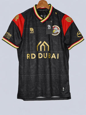 FC Den Bosch Carnival Shirt 2024/25 BNWT (S)