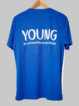 FC Den Bosch Training Shirt 2016/17 (L)