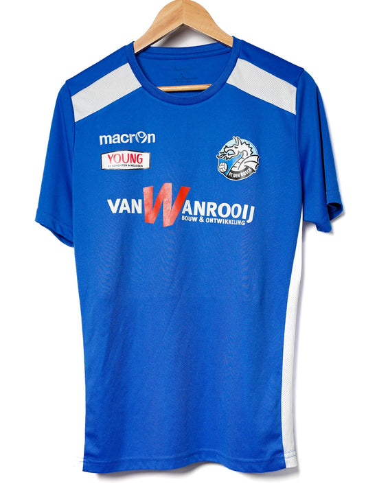FC Den Bosch Training Shirt 2016/17 (L)
