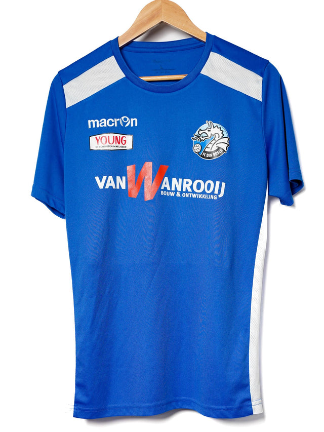 FC Den Bosch Training Shirt 2016/17 (L)