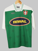 FC Dordrecht Home Shirt 2007/10 (S)