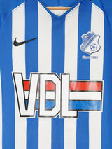 FC Eindhoven Home Shirt 2020/21 Idzes 29 (S)