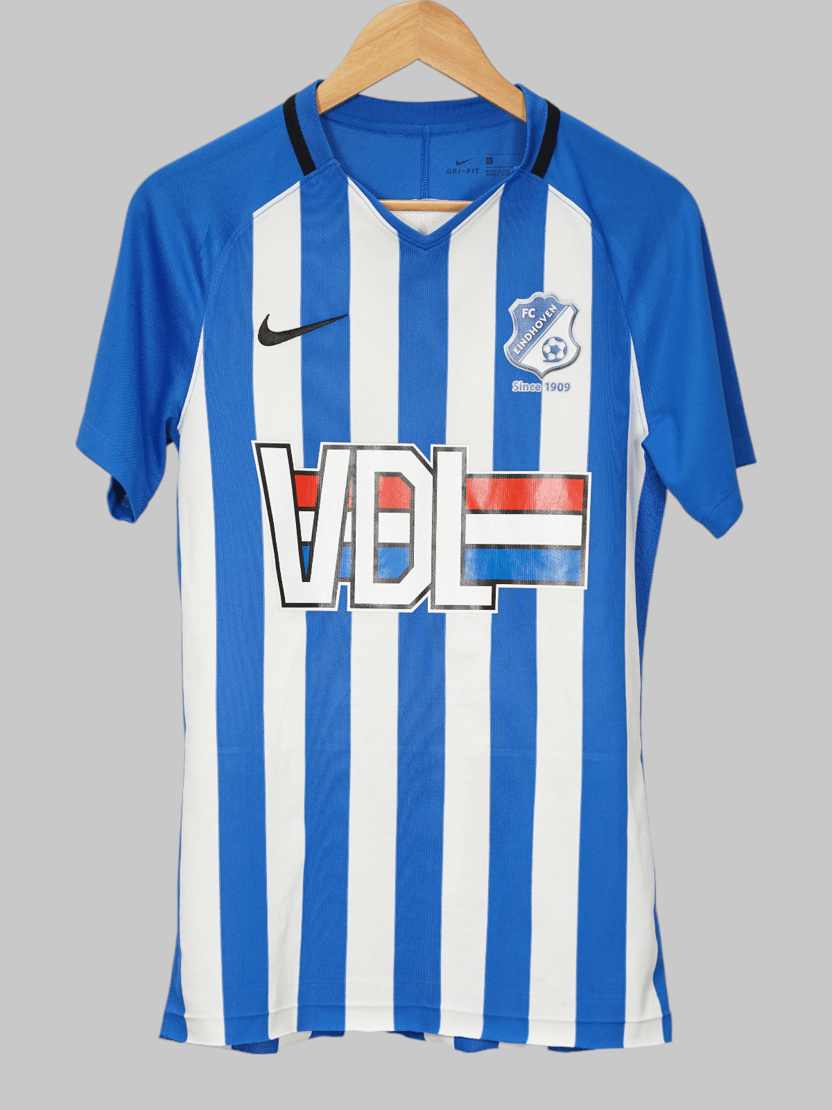 FC Eindhoven Home Shirt 2020/21 Idzes 29 (S)