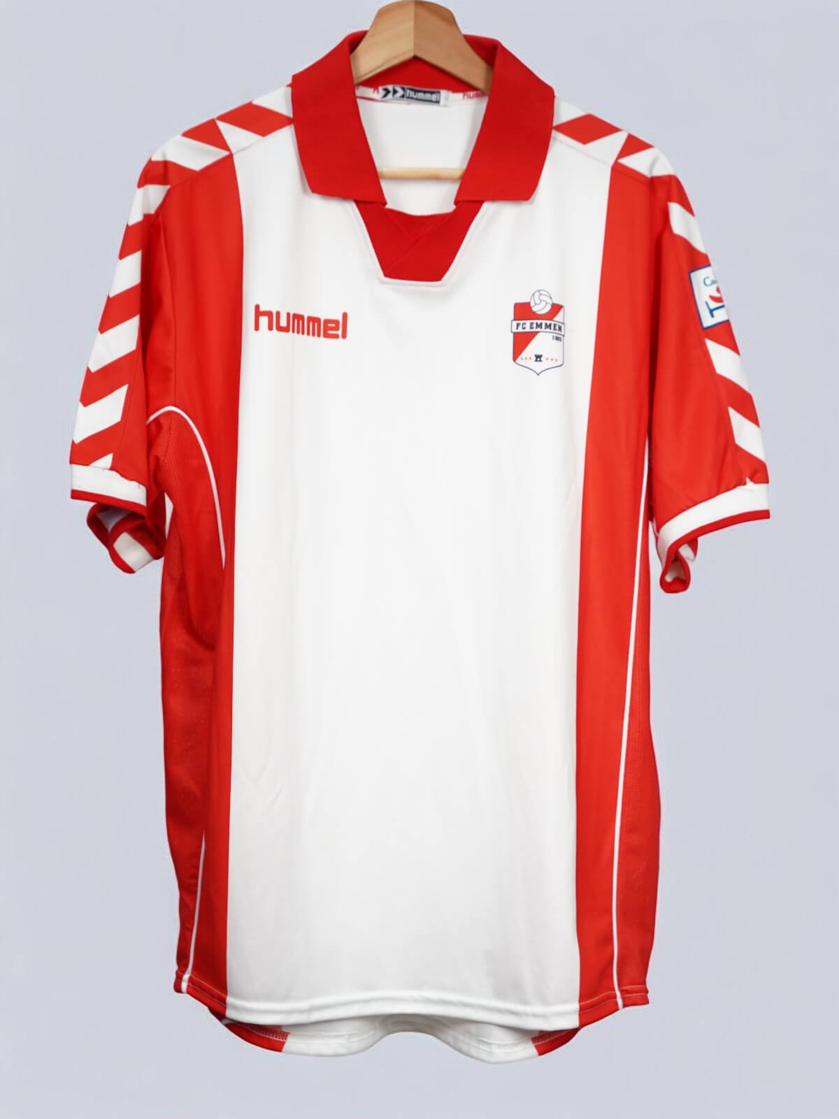 FC Emmen Home Shirt 2006/7 (L)
