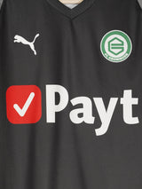 FC Groningen Away Shirt 2018/19 (L)