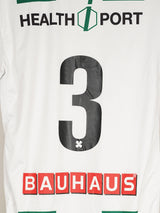 FC Groningen Home Shirt 2016/17 3 (M)