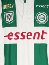 FC Groningen Home Shirt 2016/17 3 (M)