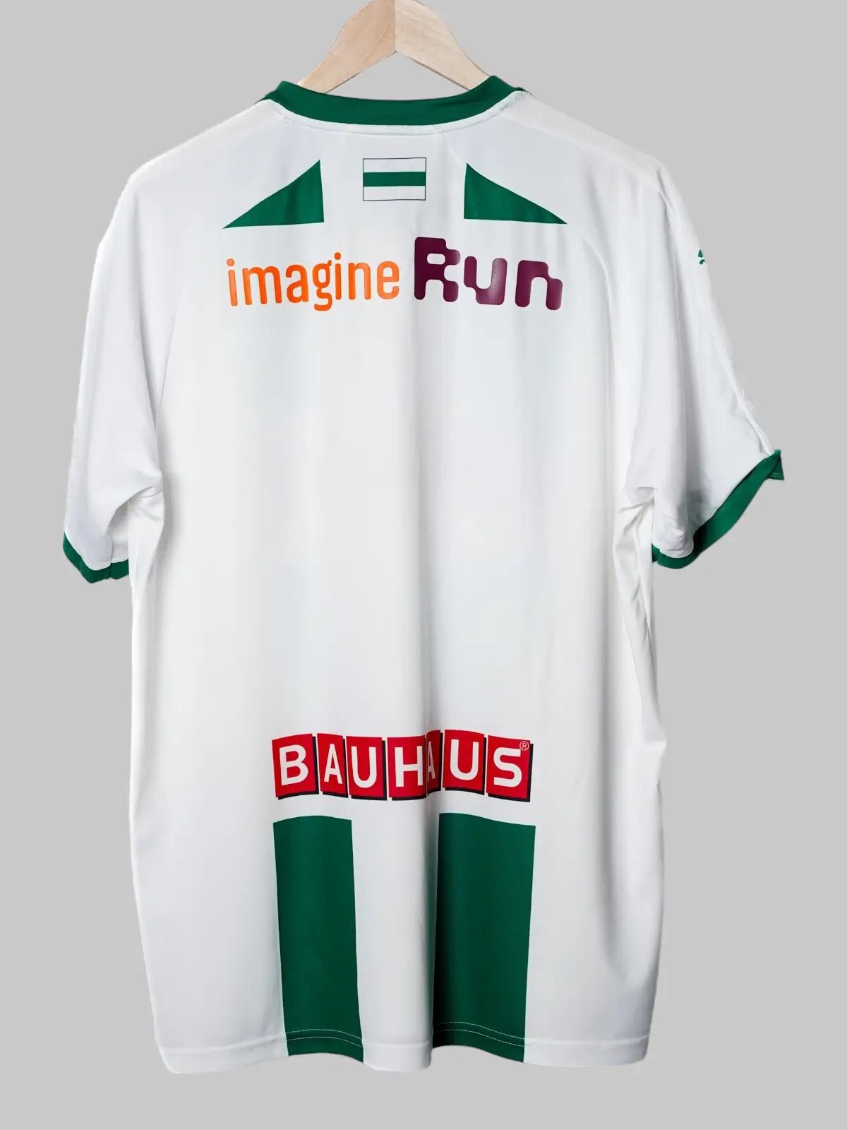 FC Groningen Home Shirt 2018/19 (XL)