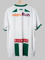 FC Groningen Home Shirt 2018/19 (XL)