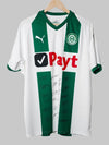 <tc>FC Groningen</tc> Heim <tc>Trikot</tc> 2018/19 (XL)