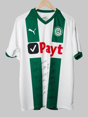 FC Groningen Heimtrikot 2018/19 (XL)