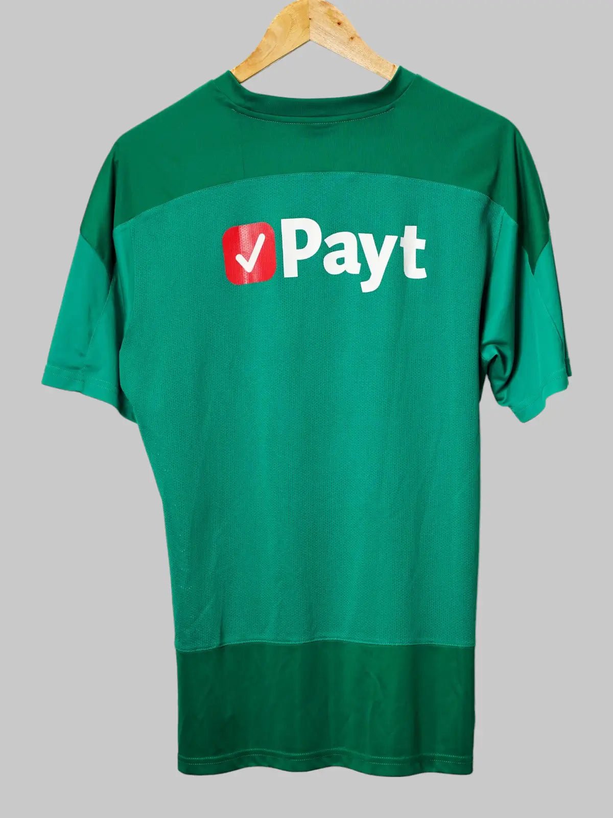 FC Groningen Home Shirt 2019/21 (L)