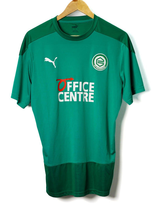 FC Groningen Home Shirt 2019/21 (L)
