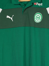 FC Groningen Polo Shirt 2018/19 (XL)