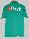 FC Groningen Polo Shirt 2020/21 #6 (M)