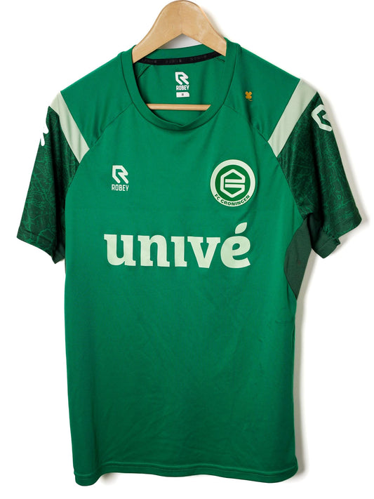 FC Groningen Training Shirt 2024/25 (M)