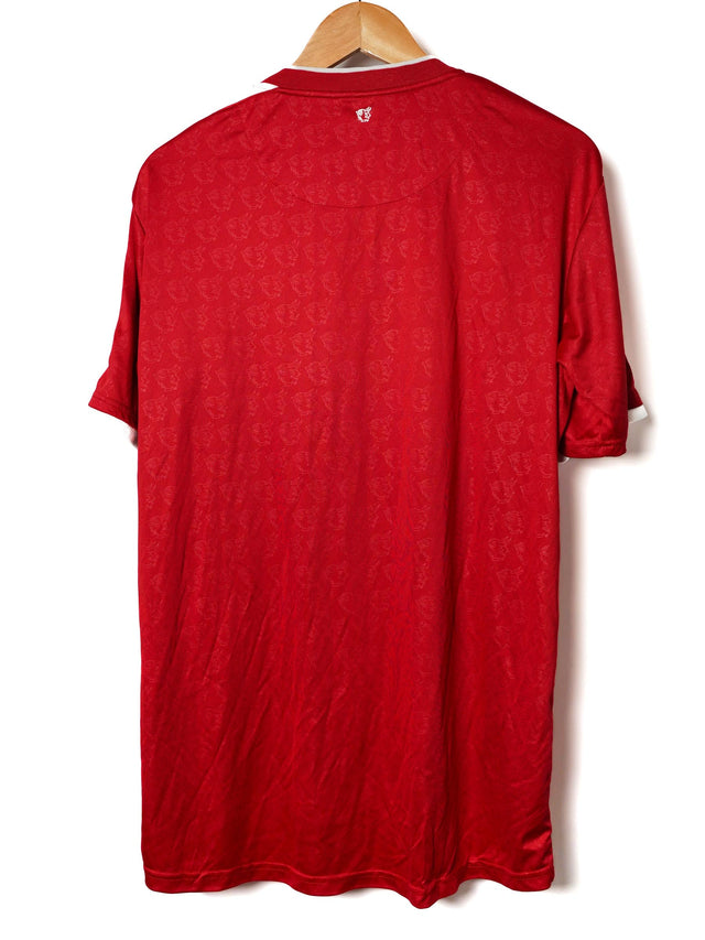 FC KaiserLautern Home Shirt 2013/14 (XL)