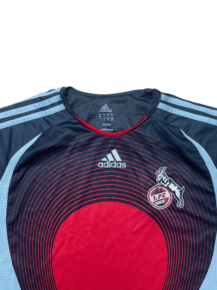 FC Köln Training Shirt 2006/7 - 10/10 - L