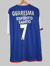 FC Porto Home Shirt 2006/7 Quaresma #7 (XL)