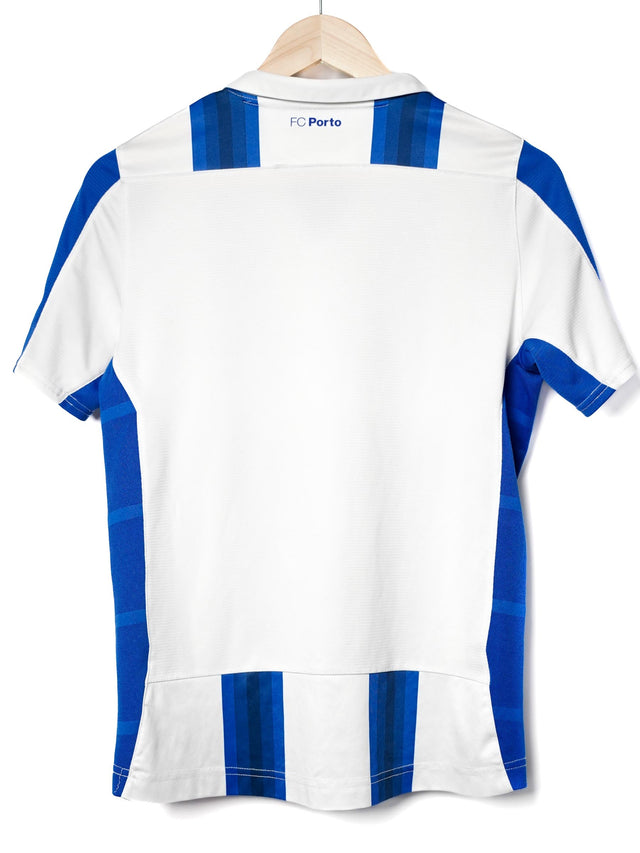 FC Porto Home Shirt 2016/17 (XL Kids)