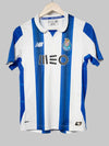 FC <tc>Porto</tc> Maglia da casa 2016/17 (taglia XL per bambini)
