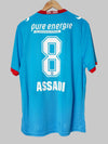 FC Twente Away Shirt 2018/19 Assaidi #8 (L)