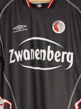 FC Twente Away Shirt L/S 2003/4 (XL)
