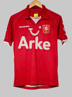 FC Twente Thuisshirt 2010/11 (S)
