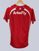 FC Twente Home Shirt 2011/12 (XS)