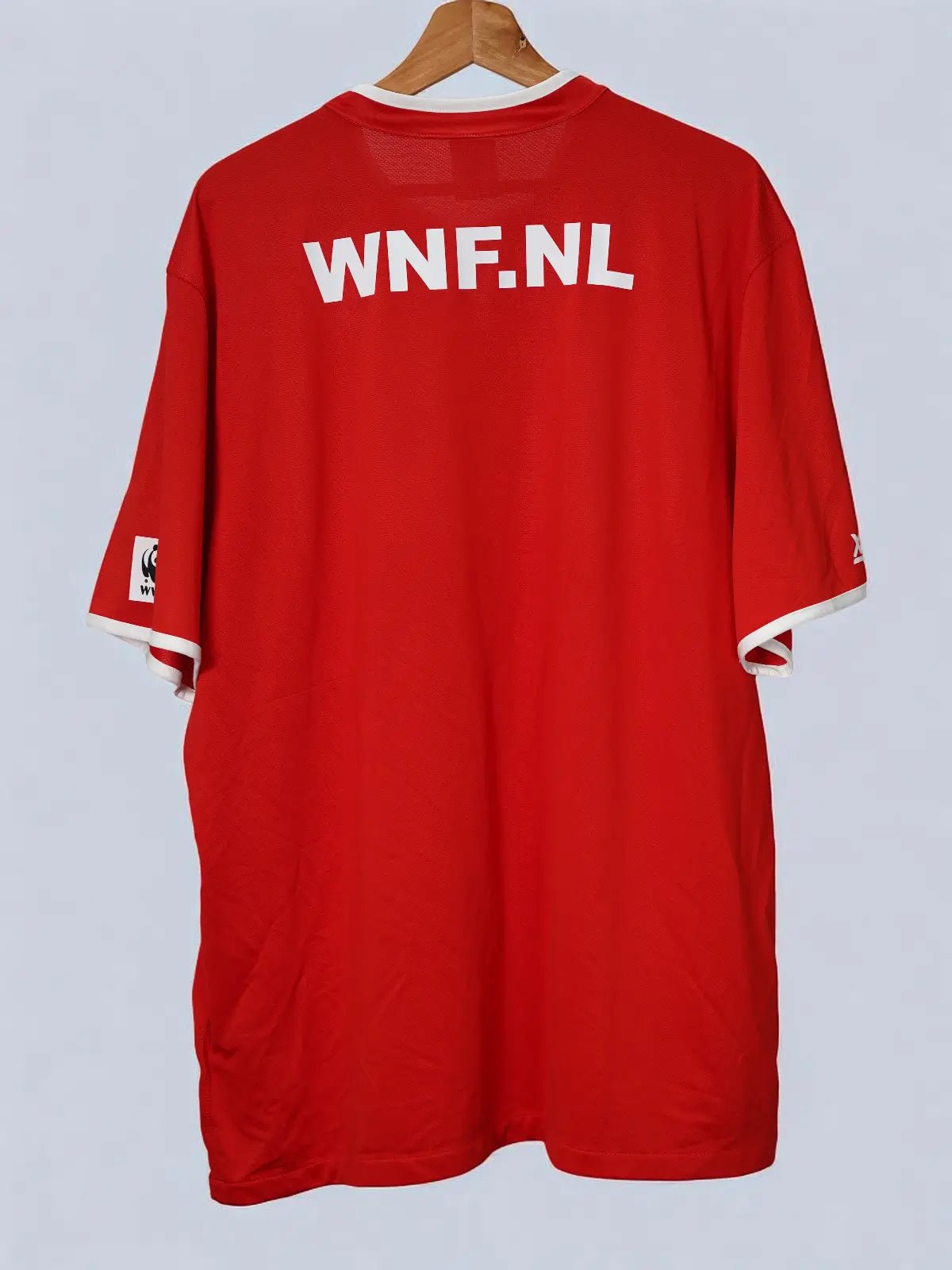 FC Twente Home Shirt 2013/14 (XXL)