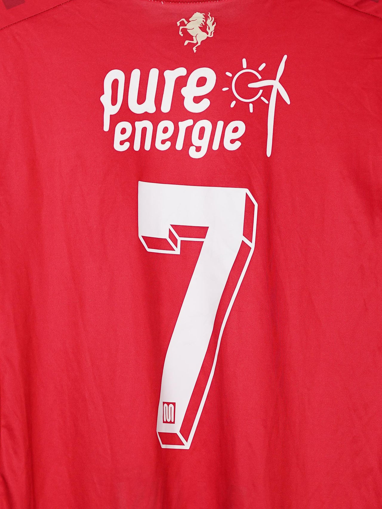 FC Twente Home Shirt 2020/21 7 (XXL)